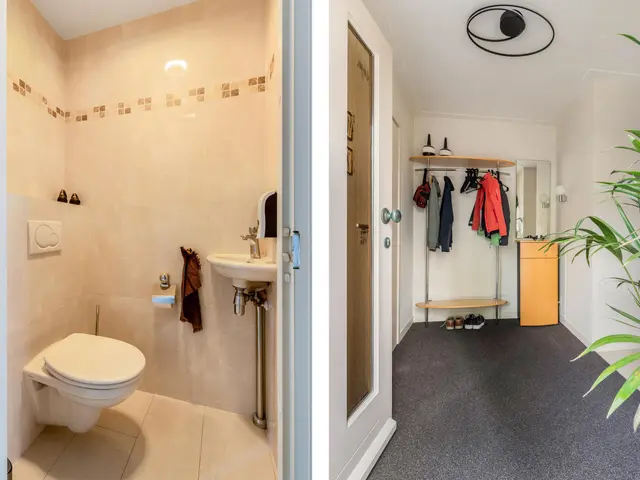 Doornenburg 42, HEEMSKERK