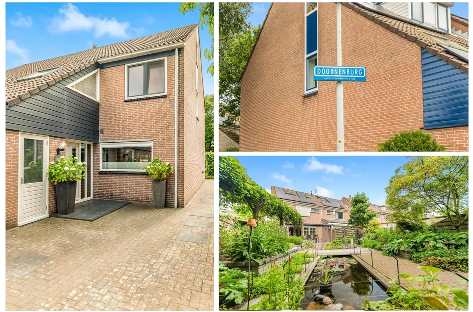 Doornenburg 42