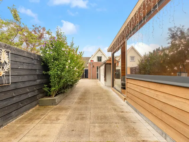 Oosterstraat 38, NOORD-SCHARWOUDE