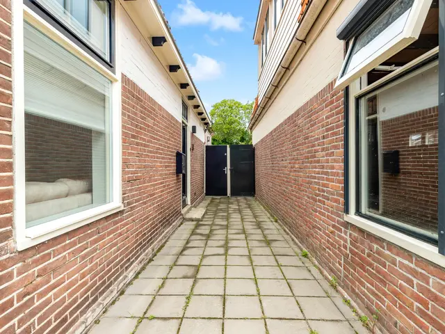 Oosterstraat 38, NOORD-SCHARWOUDE