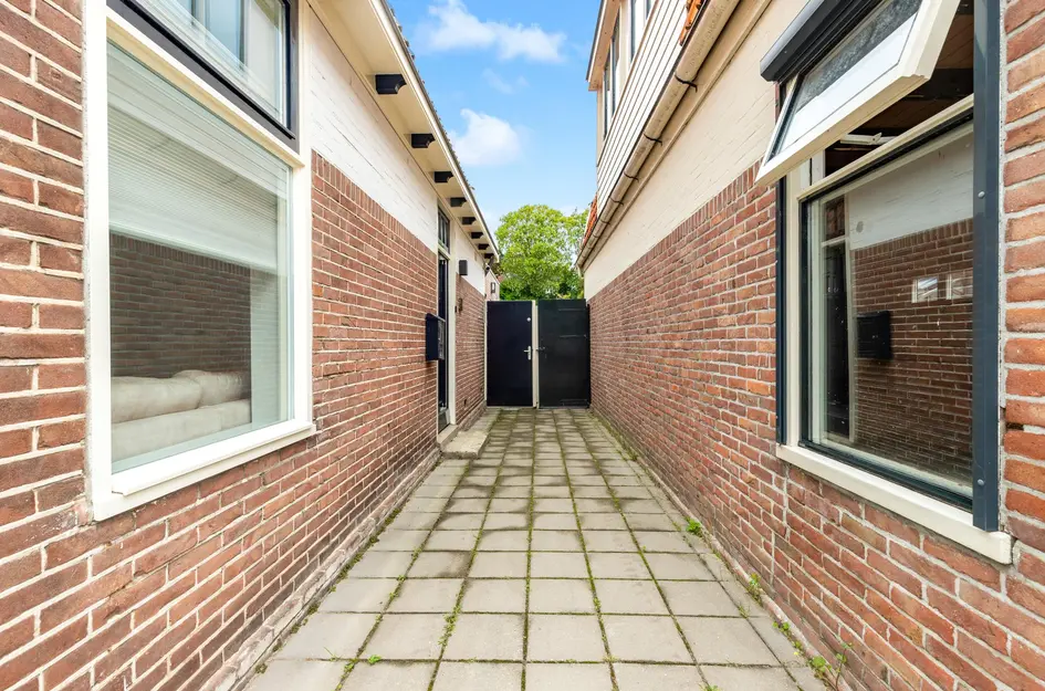 Oosterstraat 38