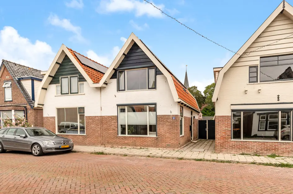 Oosterstraat 38