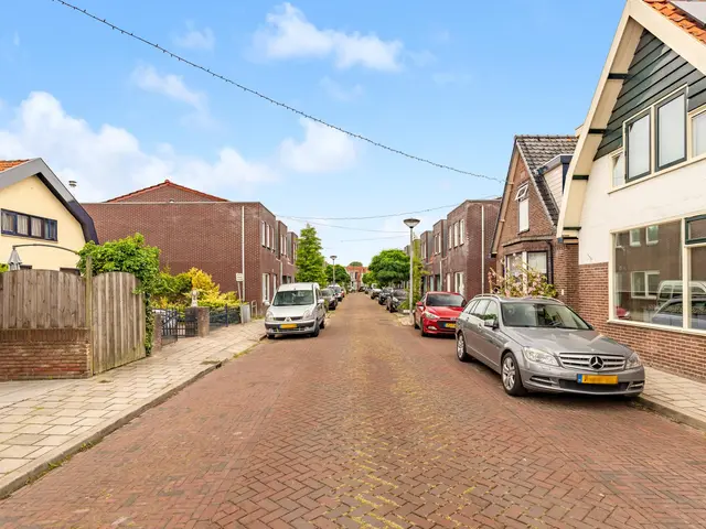 Oosterstraat 38, NOORD-SCHARWOUDE