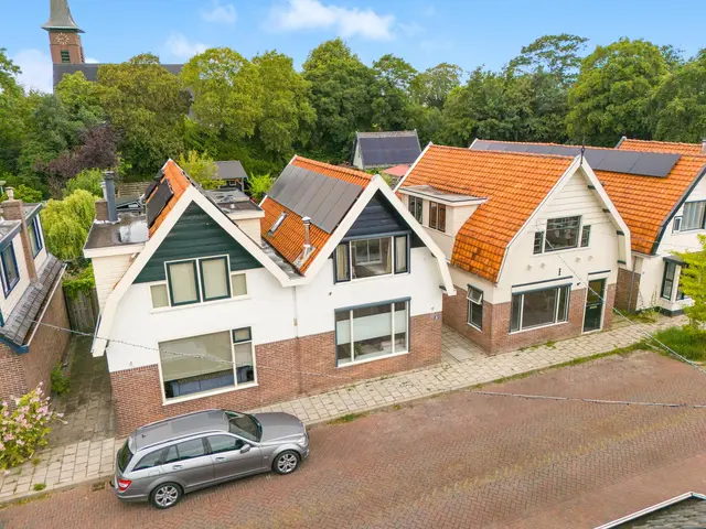 Oosterstraat 38, NOORD-SCHARWOUDE