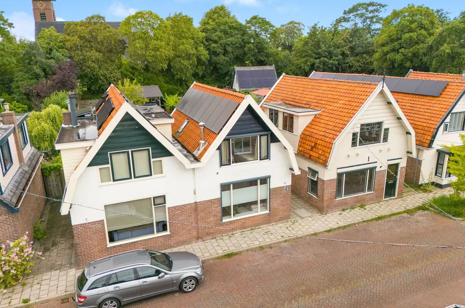 Oosterstraat 38