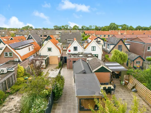 Oosterstraat 38, NOORD-SCHARWOUDE