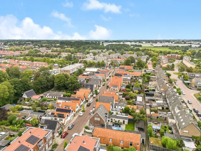 Oosterstraat 38, NOORD-SCHARWOUDE