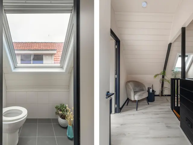 Oosterstraat 38, NOORD-SCHARWOUDE