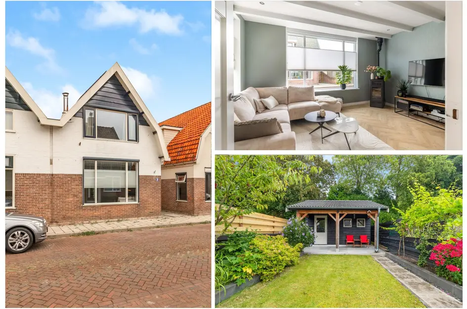 Oosterstraat 38