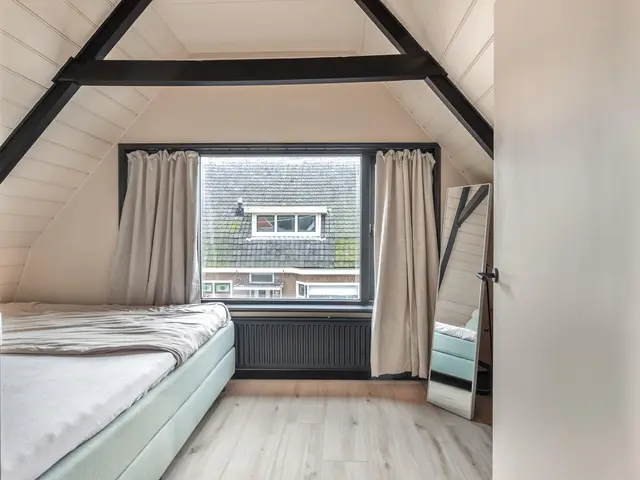 Oosterstraat 38, NOORD-SCHARWOUDE