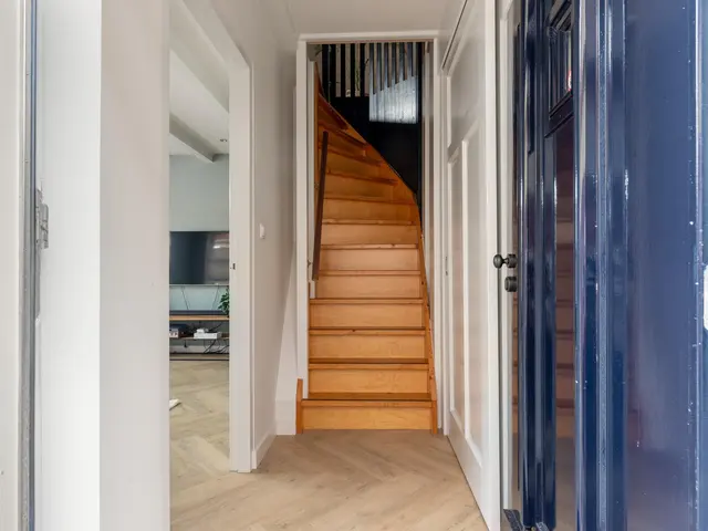 Oosterstraat 38, NOORD-SCHARWOUDE
