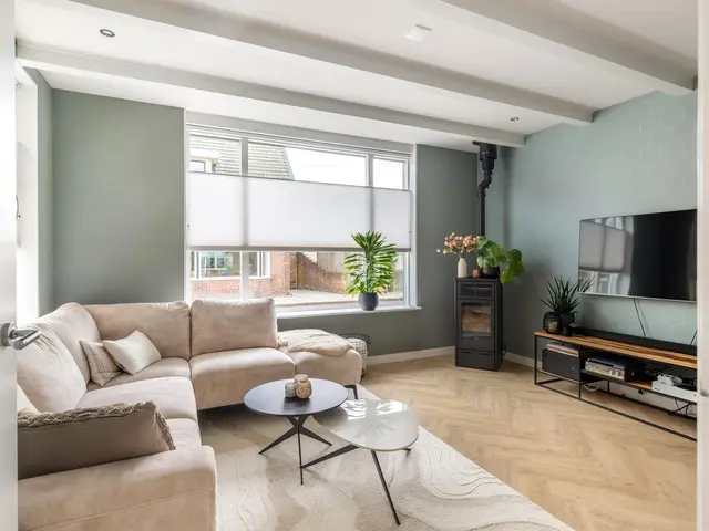 Oosterstraat 38, NOORD-SCHARWOUDE