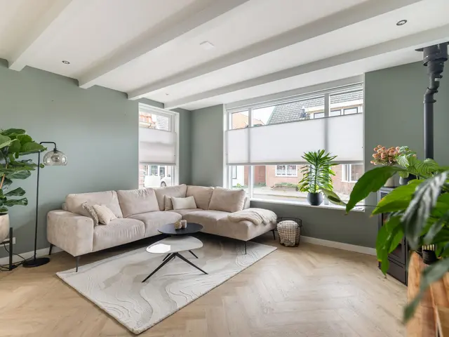 Oosterstraat 38, NOORD-SCHARWOUDE