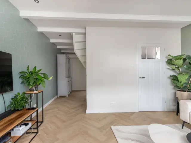 Oosterstraat 38, NOORD-SCHARWOUDE