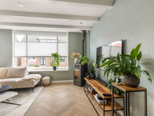 Oosterstraat 38, NOORD-SCHARWOUDE