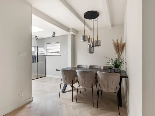 Oosterstraat 38, NOORD-SCHARWOUDE