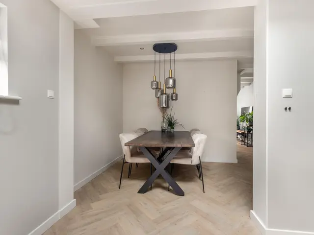 Oosterstraat 38, NOORD-SCHARWOUDE
