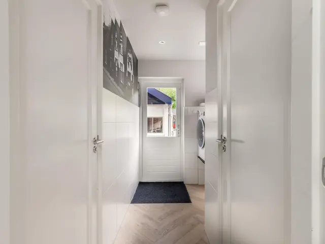 Oosterstraat 38, NOORD-SCHARWOUDE