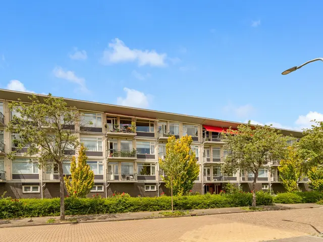 Admiraal de Ruyterlaan 20, CASTRICUM