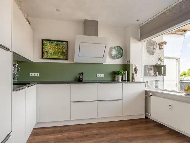 Admiraal de Ruyterlaan 20, CASTRICUM
