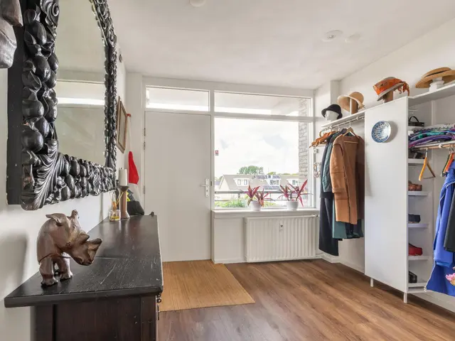 Admiraal de Ruyterlaan 20, CASTRICUM