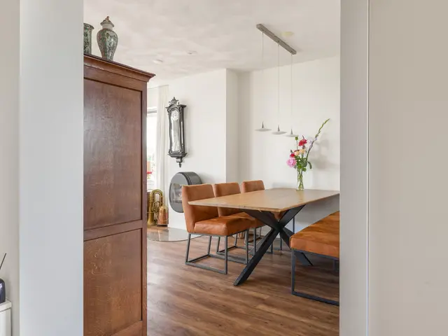 Admiraal de Ruyterlaan 20, CASTRICUM
