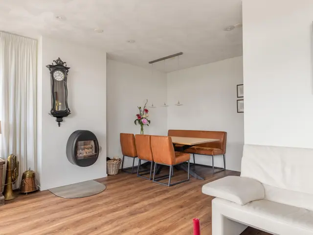 Admiraal de Ruyterlaan 20, CASTRICUM