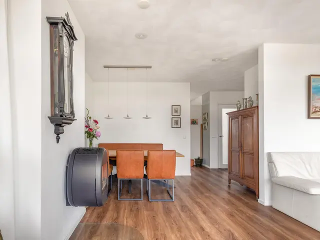 Admiraal de Ruyterlaan 20, CASTRICUM