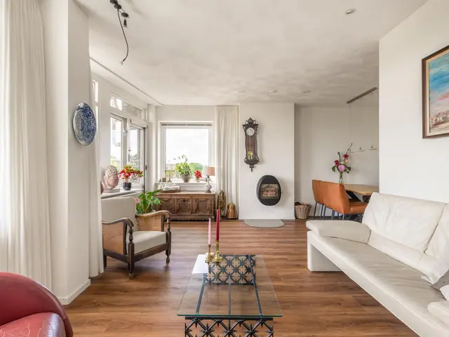 Admiraal de Ruyterlaan 20, CASTRICUM