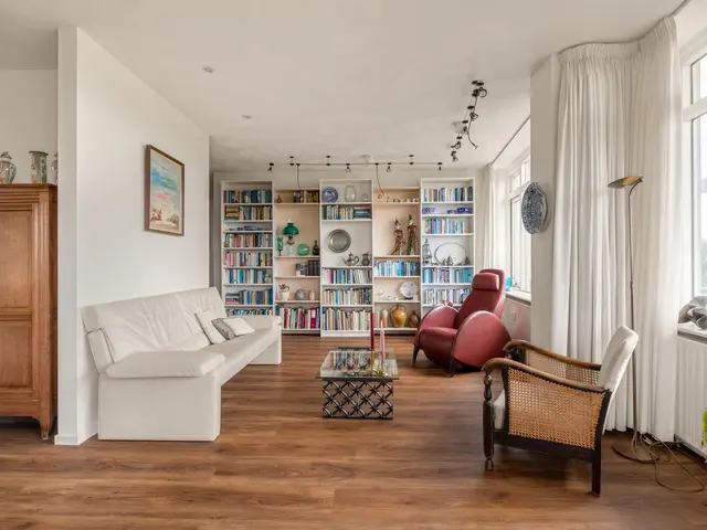Admiraal de Ruyterlaan 20, CASTRICUM