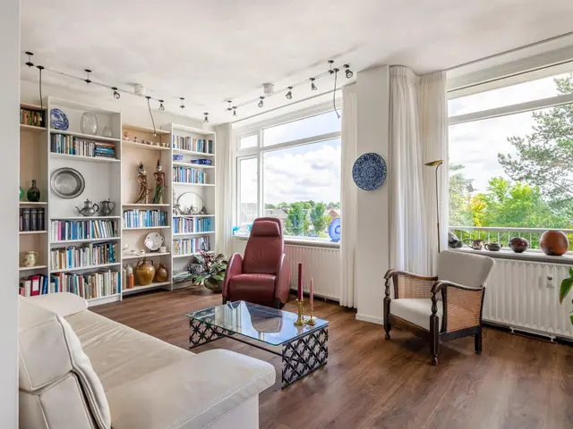 Admiraal de Ruyterlaan 20, CASTRICUM