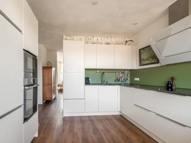 Admiraal de Ruyterlaan 20, CASTRICUM