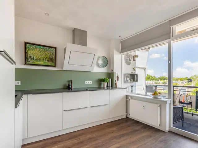 Admiraal de Ruyterlaan 20, CASTRICUM