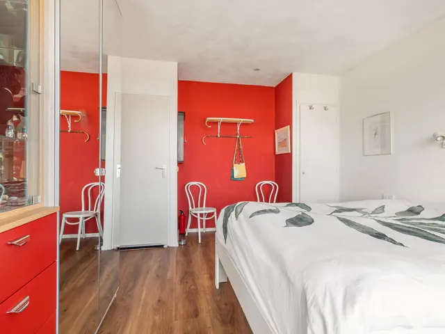 Admiraal de Ruyterlaan 20, CASTRICUM