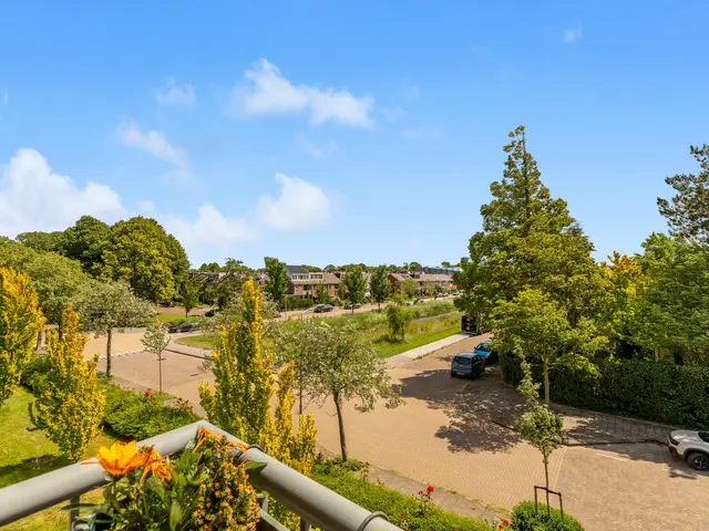 Admiraal de Ruyterlaan 20, CASTRICUM