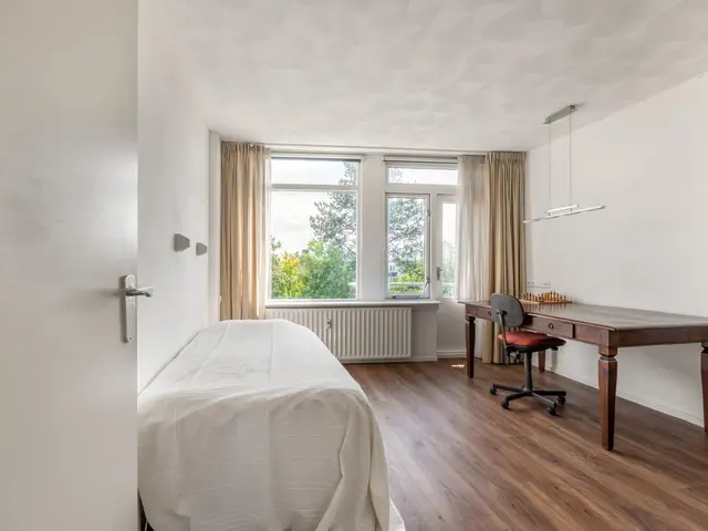 Admiraal de Ruyterlaan 20, CASTRICUM