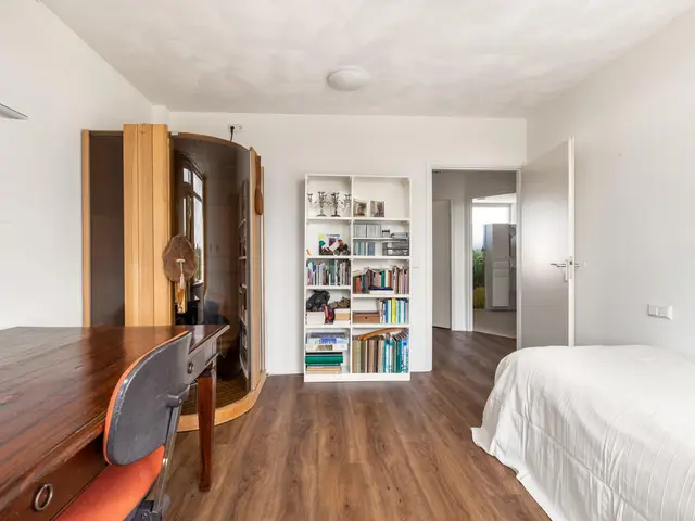 Admiraal de Ruyterlaan 20, CASTRICUM