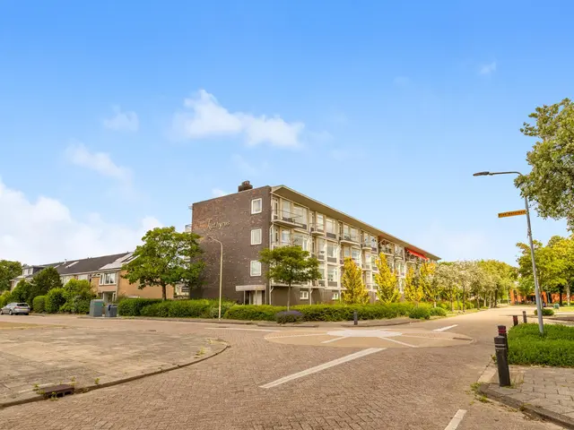 Admiraal de Ruyterlaan 20, CASTRICUM