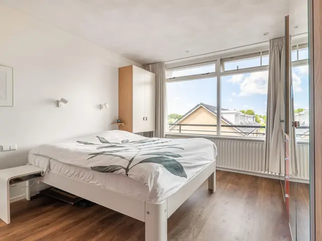 Admiraal de Ruyterlaan 20, CASTRICUM