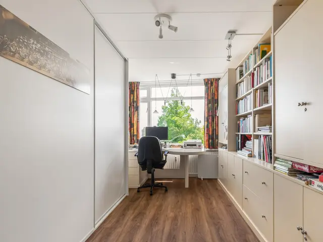 Admiraal de Ruyterlaan 20, CASTRICUM