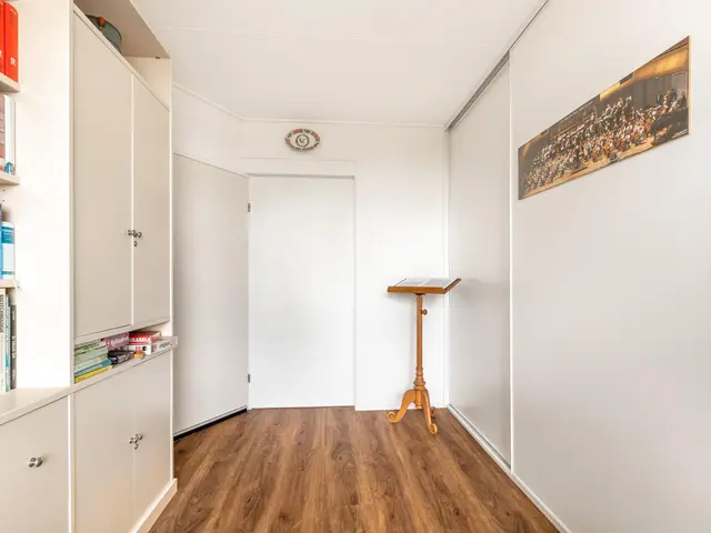 Admiraal de Ruyterlaan 20, CASTRICUM
