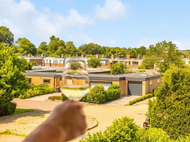 Admiraal de Ruyterlaan 20, CASTRICUM