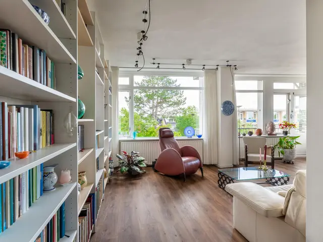 Admiraal de Ruyterlaan 20, CASTRICUM