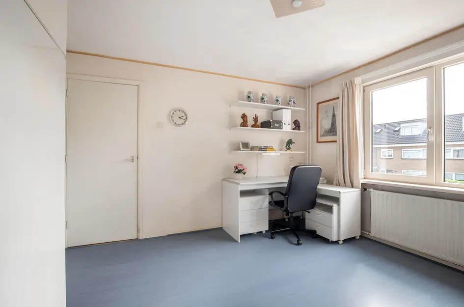 Kennemerlandstraat 5
