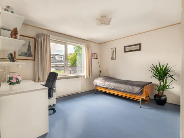 Kennemerlandstraat 5, HEEMSKERK