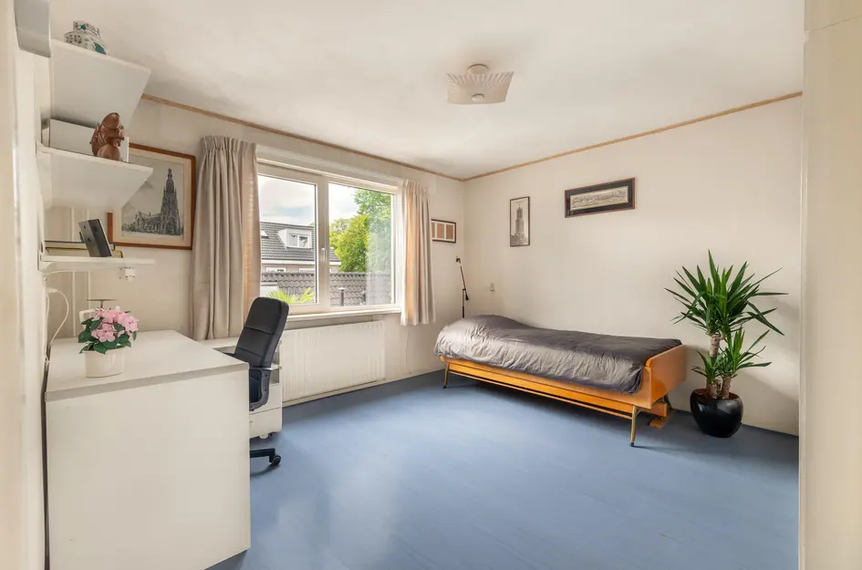 Kennemerlandstraat 5