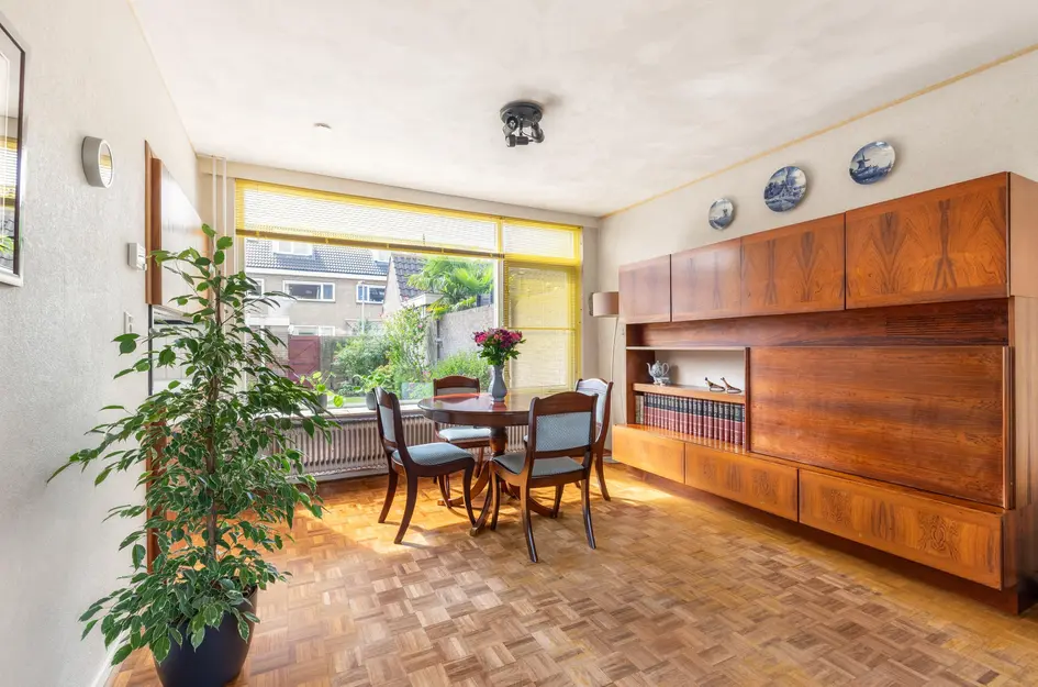 Kennemerlandstraat 5