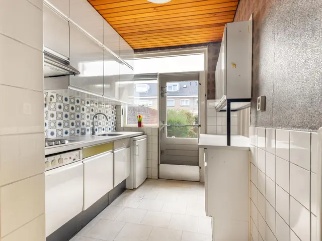 Kennemerlandstraat 5, HEEMSKERK