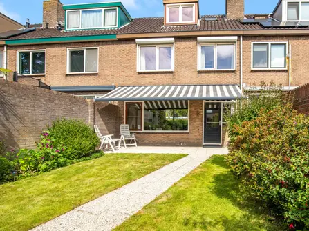 Kennemerlandstraat 5