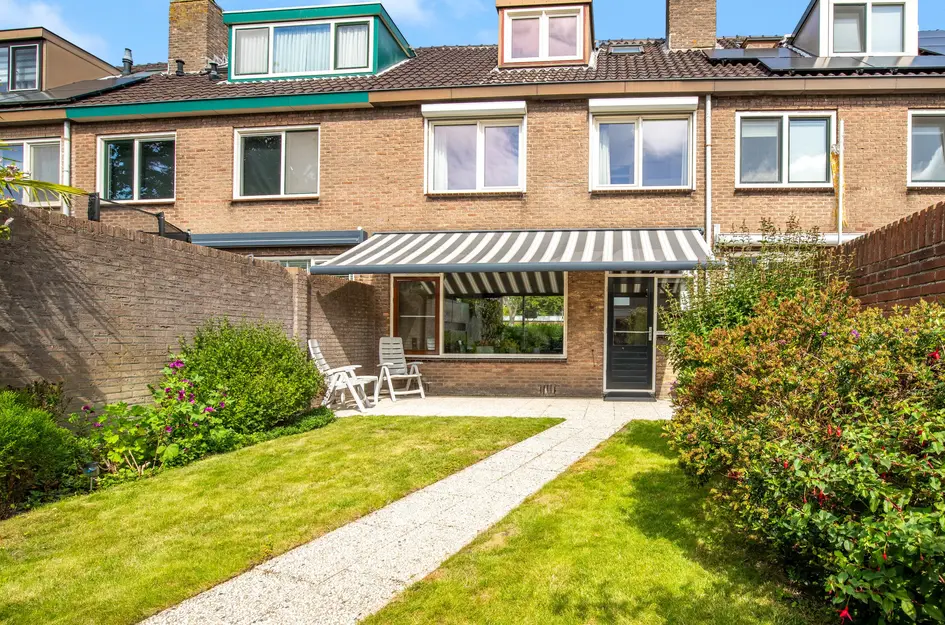Kennemerlandstraat 5